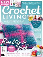 Crochet Living (5th Edition)
